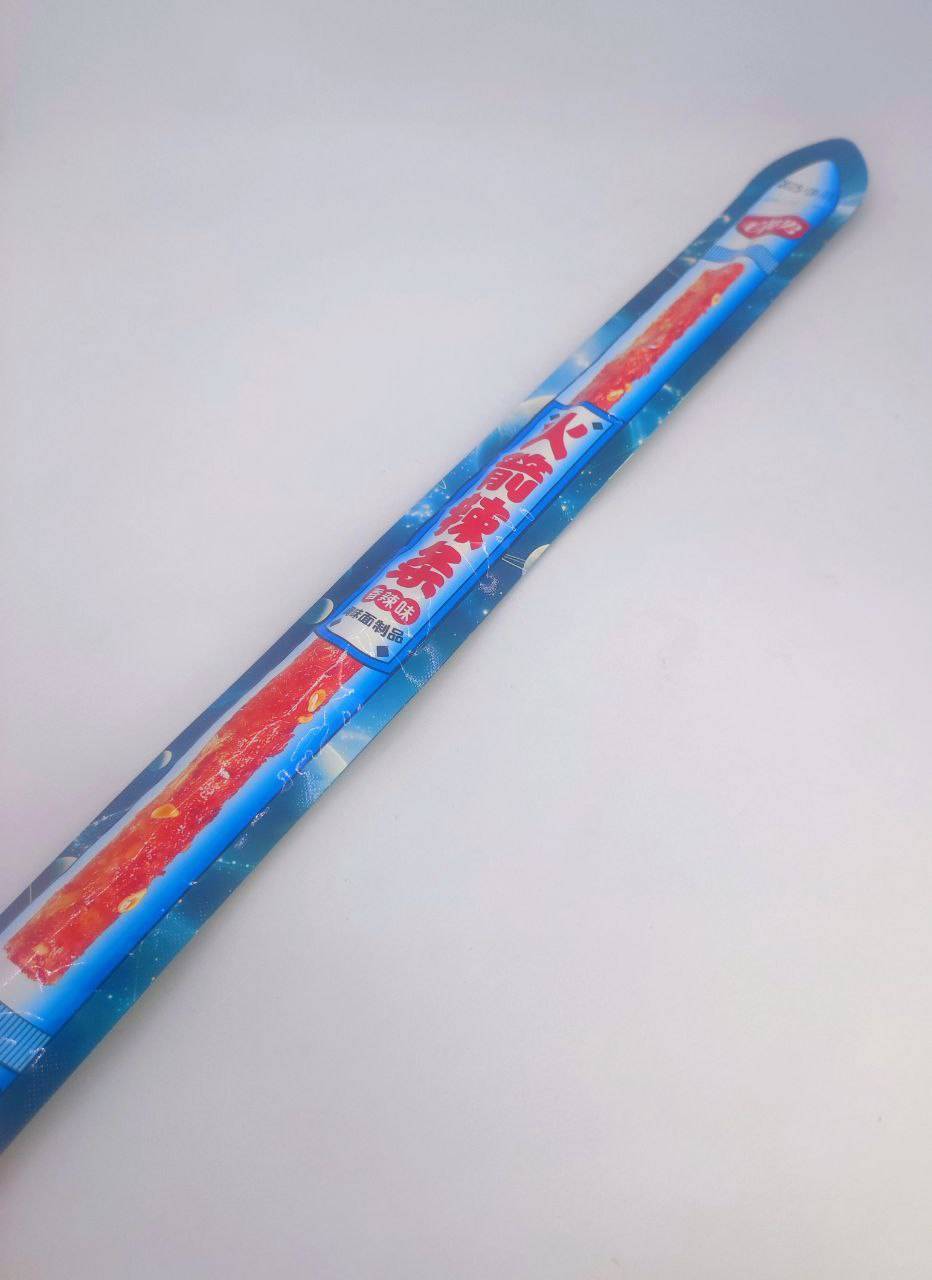 Снек соевый "Ракета" 30 шт. уп. (0583)